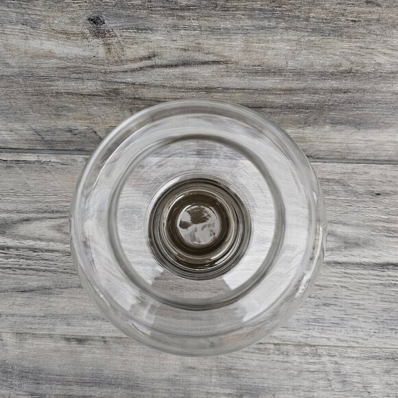 π₯183 Ceramic Hurricane Lamp Candle Holder NEW - Picture 3 of 7